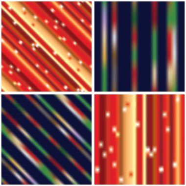 Noel Giftwrapping tasarım
