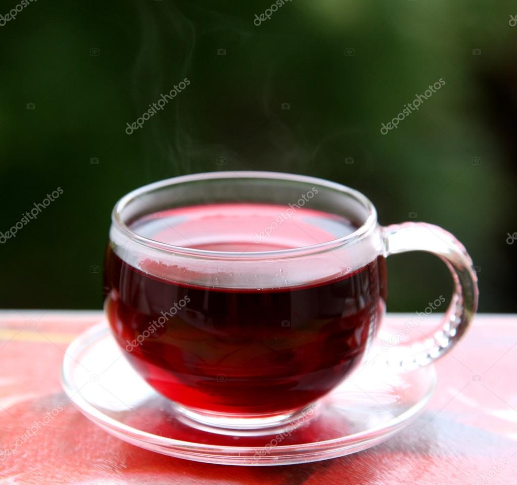 Résultat de recherche d'images pour "images tasses thés hibiscus"