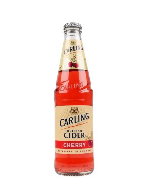 Carling İngiliz Elma Şarabı