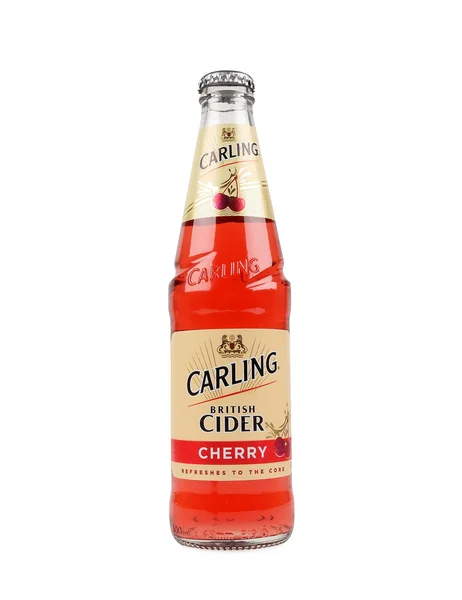 Carling British Cider Imagens De Bancos De Imagens Sem Royalties