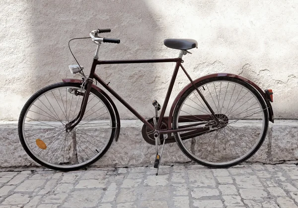 Bicicleta — Foto de Stock