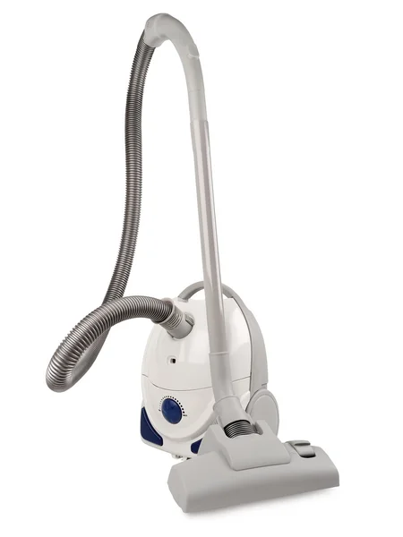 Vacuum cleaner, studio shot — Stock Photo, Image