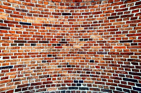 Ladrillo viejo muro —  Fotos de Stock