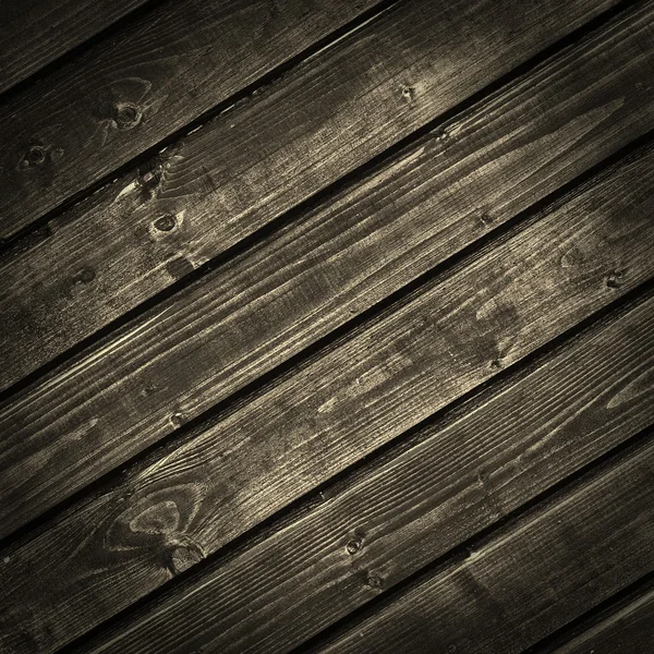 Planches en bois — Photo