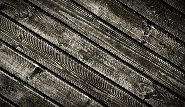 Planches en bois — Photo