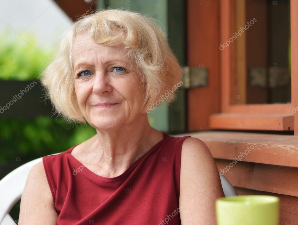 Age Mature Pic