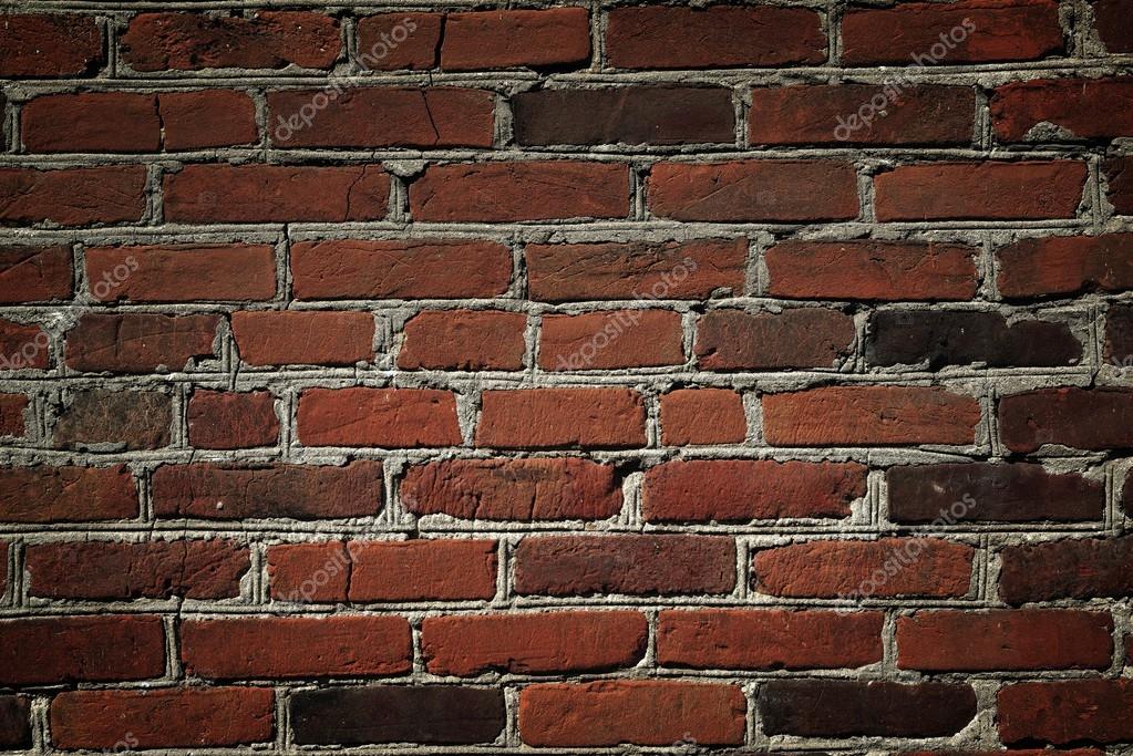 Red brick wall background. Stock Photo by ©itsmejust 57985349