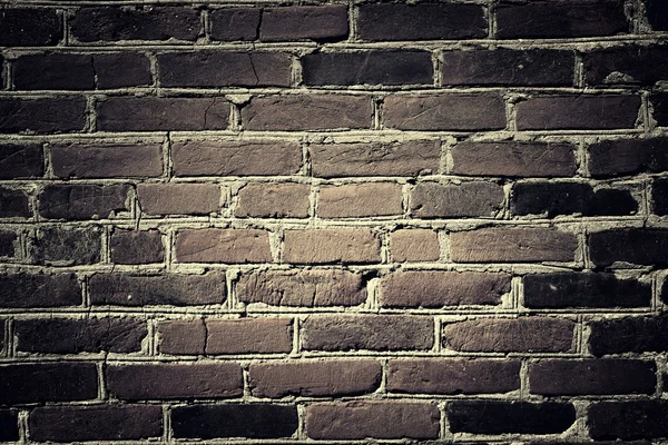 Brick wall — Stock Photo, Image