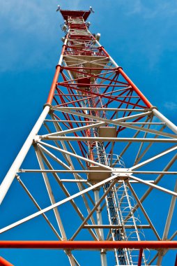 Anten Hücresel baz istasyonu