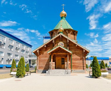 güzel Ortodoks Kilisesi