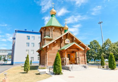 güzel Ortodoks Kilisesi