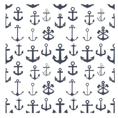 Çapa sorunsuz arka plan