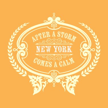 Zarif Logo şablonu. İş işareti, şirket, geri kalanı için kimlik