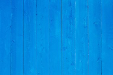 Mavi lekeli ahşap arka plan doku