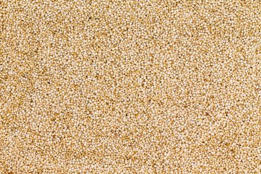 Arka plan doku sağlıklı quinoa tahıl