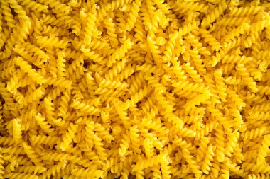 Glutensiz Mısır ve pirinç düdük makarna