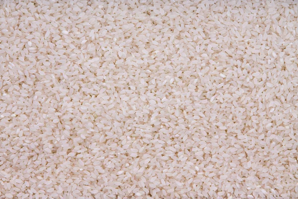 パーボイルド米の背景テクスチャ — ストック写真