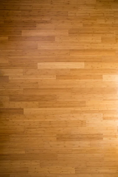 Background texture of a bamboo floor — Stock Photo, Image