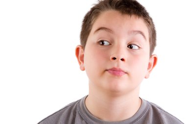 Genç oğlan tarafına arıyorsunuz