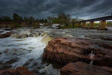 Sioux Falls Güney Dakota