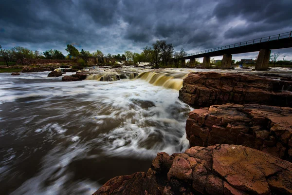 Sioux Falls Güney Dakota