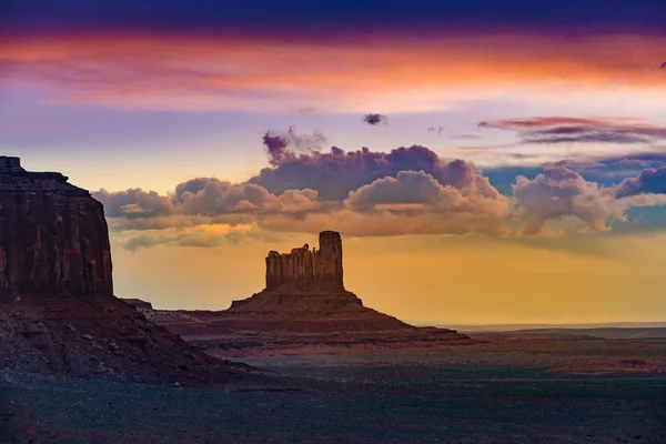 Kale Butte Monument Valley