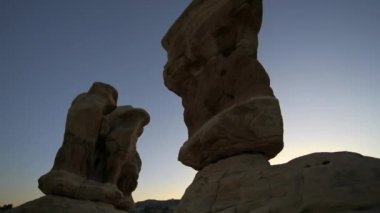 Grand merdiven Escalante Ulusal Anıtı, Utah