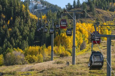 Kavak Ski Lift