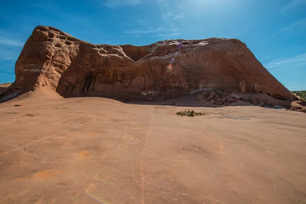 Dance Hall Rock — Stock Photo, Image