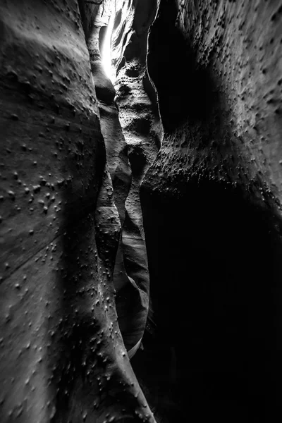 Spooky Gulch — Stock fotografie