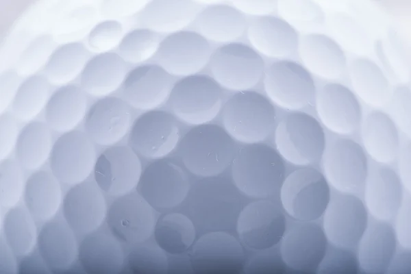Golf Ball Close-up — Stock Photo, Image