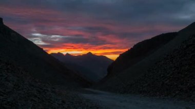 uncompahgre Ulusal Ormanı.