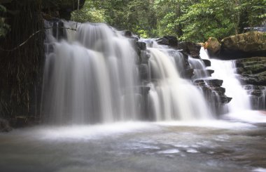 Expat Jeram Pelangi Kuala Sentul Maran Pahang Şubat 2015