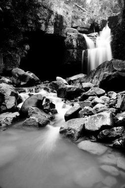 Expat Jeram Pelangi Kuala Sentul Maran Pahang Şubat 2015