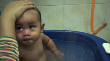 Tavuk Pox'u döküntü (Varisella) hastalığı