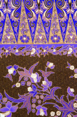 batik desen