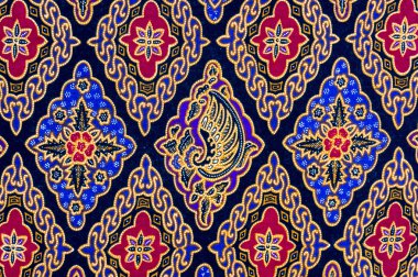 batik desen