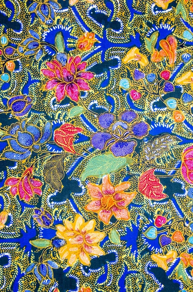 batik desen
