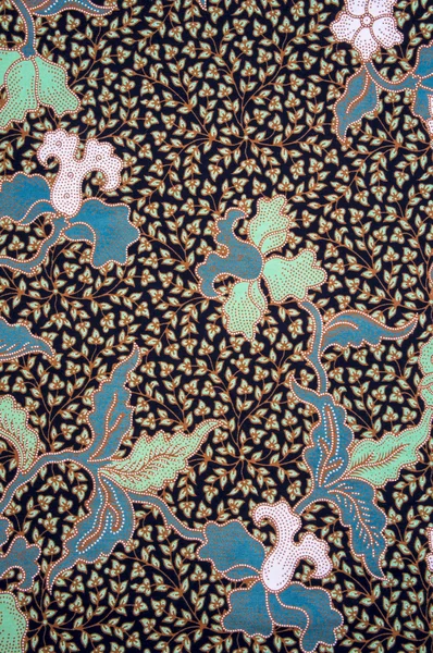 Batik ! — Photo