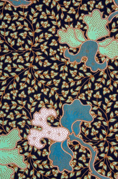 Batik — Foto Stock