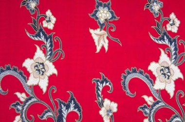 batik desen