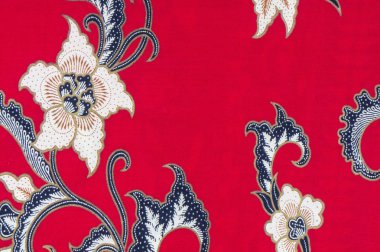 batik desen