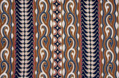 batik desen