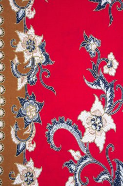 batik desen