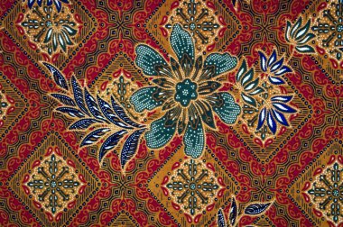 batik desen