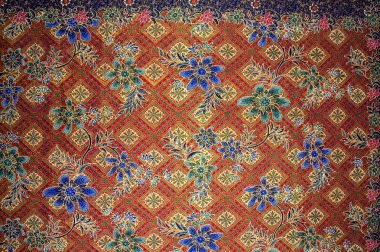batik desen
