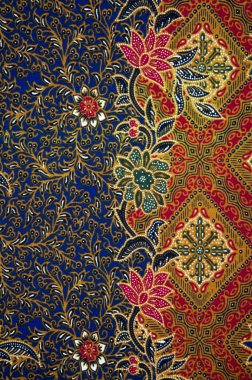 batik desen