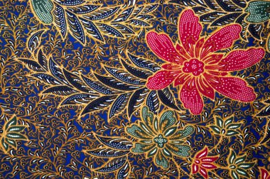 batik desen