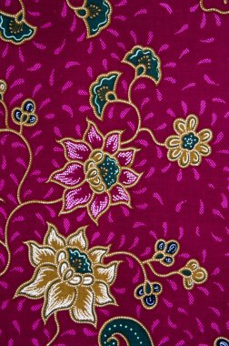 batik desen