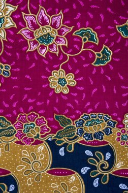 batik desen